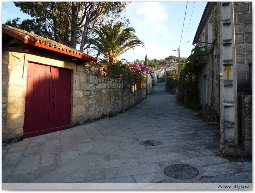 Le Chemin