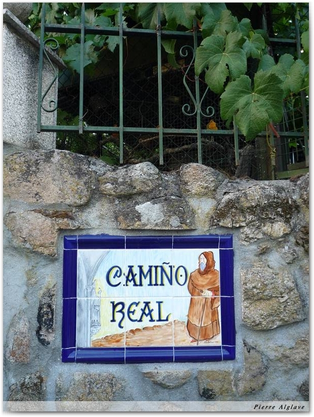El Camino Real