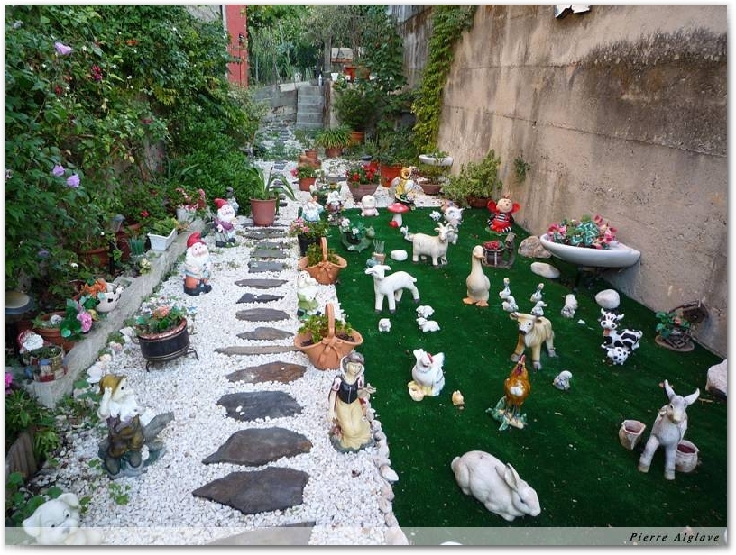 Jardin