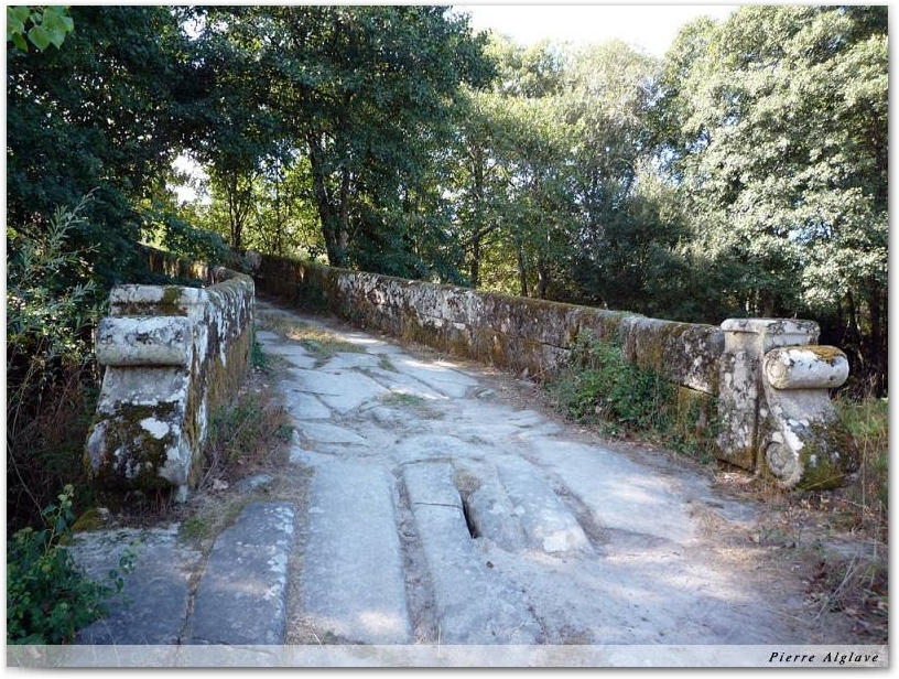 Pont Romain