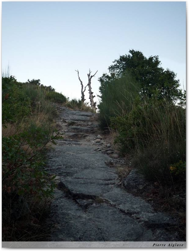 AÎe ! Ça monte.