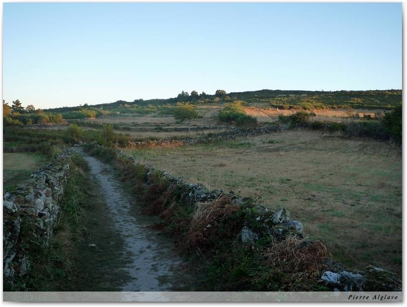 En Chemin