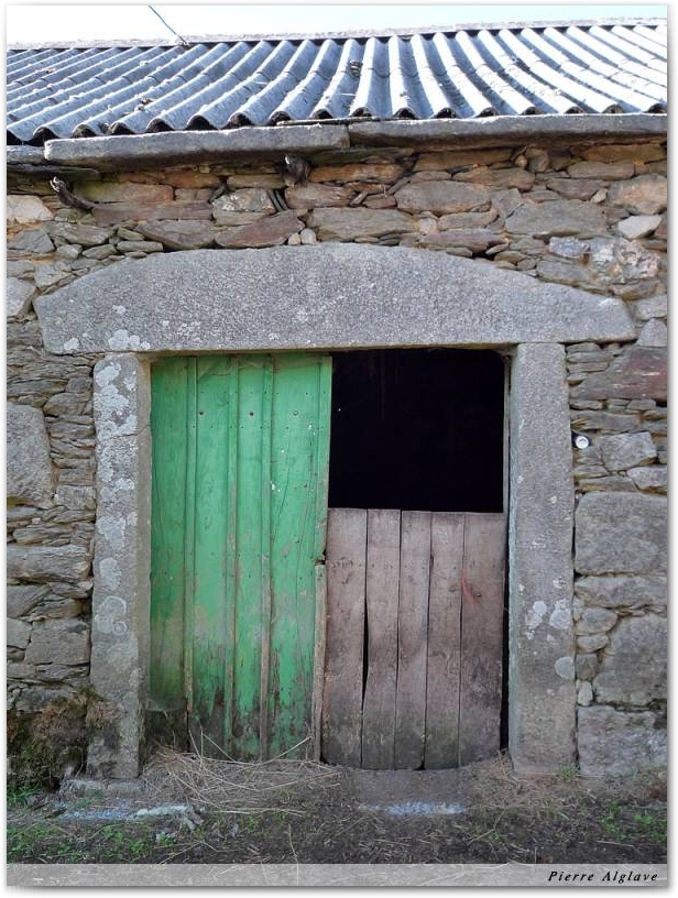 Porte