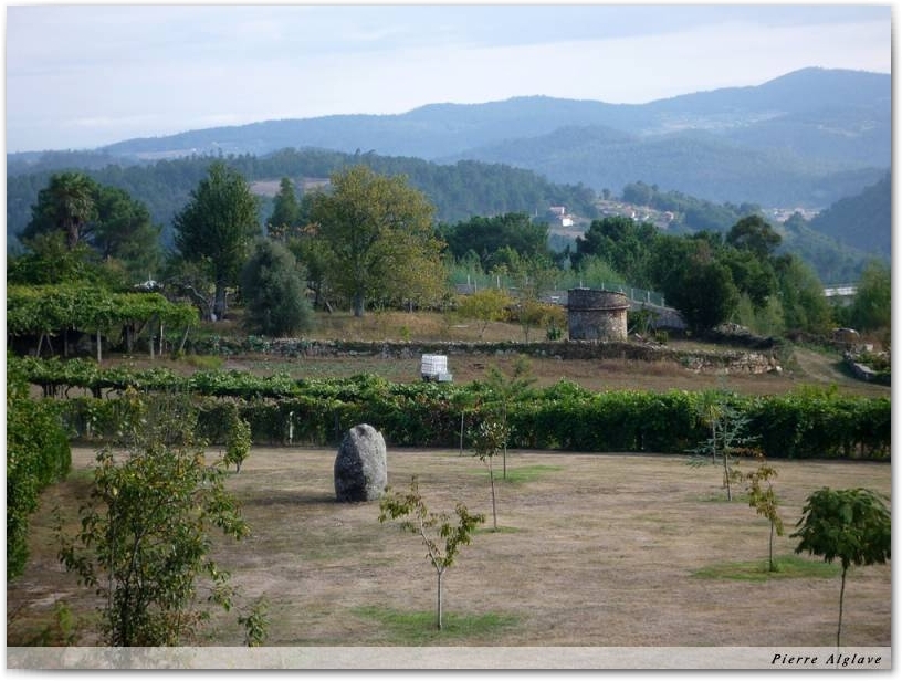En Chemin