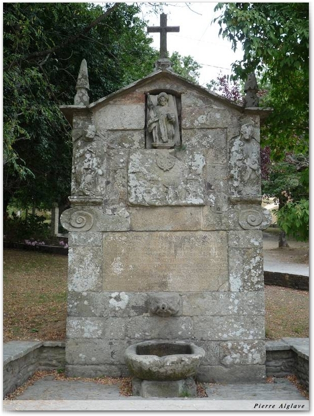 Fontaine