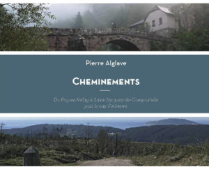 Cheminements - La couverture