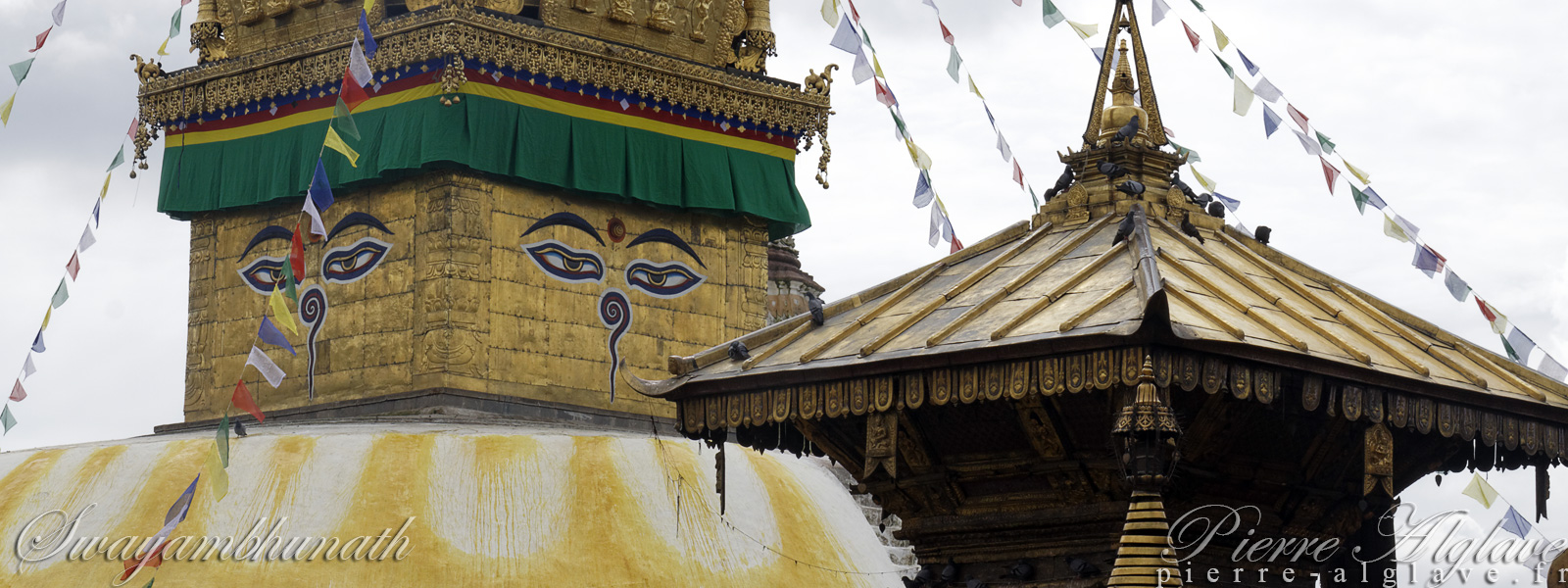 Swayambhunath