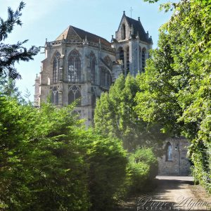 Eglise Saint-Sulpice