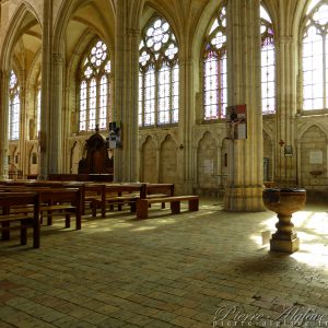 Eglise Saint-Sulpice