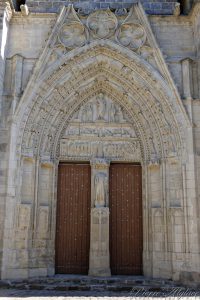 Eglise Saint-Sulpice