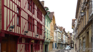 Troyes