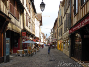 Troyes