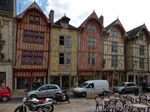 Troyes