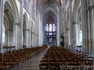 Cathédrale Saint-Pierre-Saint-Paul, Troyes