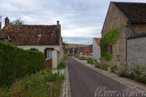 La Chapelle-sur-Oreuse