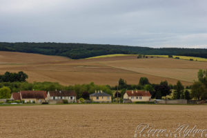 Couleurs d'automne