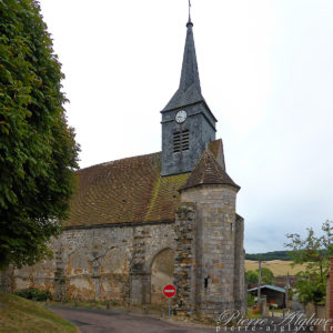 Saint-Martin-sur-Oreuse