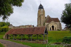 Thorigny-sur-Oreuse