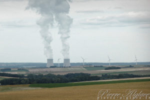 Centrale de Nogent-sur-Seine