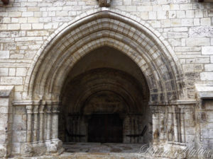 Église Saint-Pierre, Bar-sur-Aube