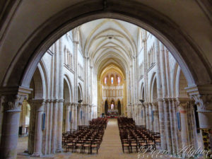 Église Saint-Pierre, Bar-sur-Aube