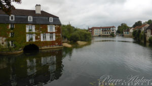 Le Moulin de Marcasselles, Bar-sur-Aube