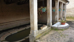 Cirfontaine-en-Azois, lavoir