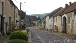 Giey-sur-Aujon