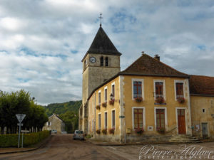 Giey-sur-Aujon