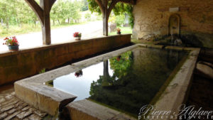 Lavoir de Vauxbons