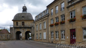 Langres, Porte des Moulins