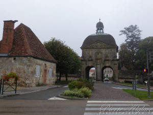 Porte des Moulins, Langres