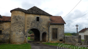 Château de Montot