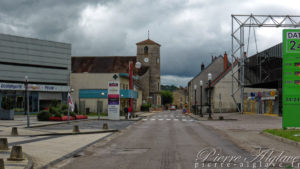 Dampierre-sur-Salon