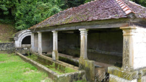 Motey-sur-Saône, lavoir