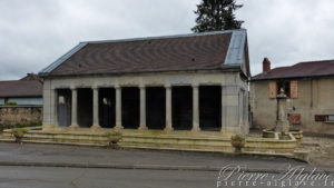 Igny, lavoir