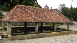 Lavoir, Geneuille