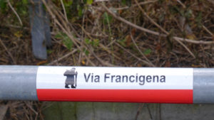 Via Francigena