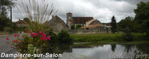 Dampierre-sur-Salon