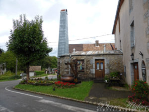 Fromagerie-Musée de Trépot