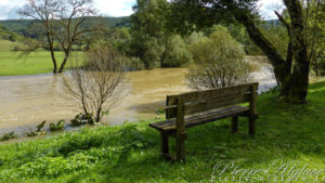 Un bon coin pour une pause