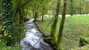 Ruisseau de la Cascade de Syratu