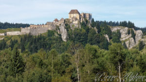 Le Fort de Joux