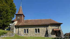 Morrens - Eglise Saint-Maurice