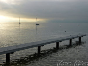 Le Lac Léman