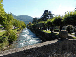 Aigle - Pont Napoléon