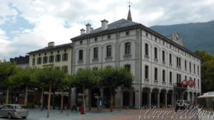 Martigny