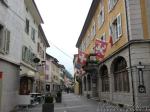 Martigny