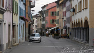 Martigny