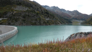 Lac des Toules